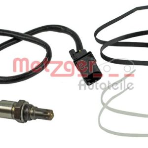 Sonda Lambda VW GOLF VI (5K1) 1.6 benzina 102 cai METZGER 0893541