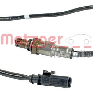 Sonda Lambda VW GOLF SPORTSVAN VII (AM1, AN1) 1.4 TSI benzina 125 cai METZGER 0893549