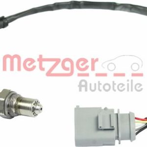 Sonda Lambda VW GOLF VII (5G1, BQ1, BE1, BE2) 2.0 R 4motion benzina 300 cai METZGER 0893608
