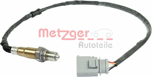 Sonda Lambda VW GOLF VII (5G1, BQ1, BE1, BE2) 2.0 R 4motion benzina 310 cai METZGER 0893608