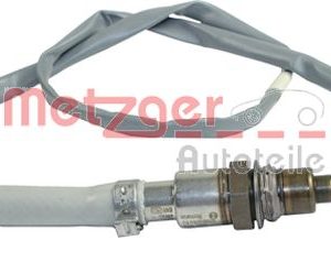 Sonda Lambda VW GOLF VII (5G1, BQ1, BE1, BE2) 2.0 R 4motion benzina 310 cai METZGER 0893618
