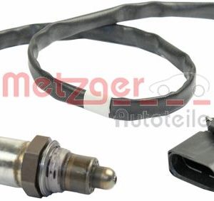 Sonda Lambda VW GOLF SPORTSVAN VII (AM1, AN1) 1.2 TSI benzina 110 cai METZGER 0893642
