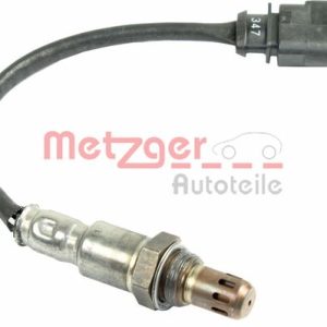 Sonda Lambda VW GOLF VI (5K1) 1.2 TSI benzina 105 cai METZGER 0893674