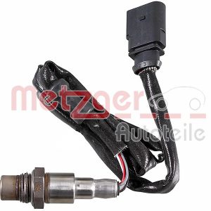 Sonda Lambda VW GOLF VII (5G1, BQ1, BE1, BE2) 2.0 GTI TCR benzina 290 cai METZGER 0893702