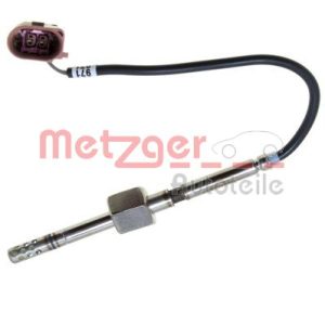 Senzor temperatura gaze evacuare VW CRAFTER 30-35 bus (2E_) 2.5 TDI diesel 88 cai METZGER 0894110