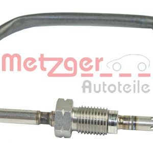 Senzor temperatura gaze evacuare VW AMAROK (2HA, 2HB, S1B, S6B, S7A, S7B) 2.0 TDI 4motion diesel 122 cai METZGER 0894114