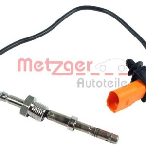 Senzor temperatura gaze evacuare VW CRAFTER 30-35 bus (2E_) 2.5 TDI diesel 109 cai METZGER 0894165