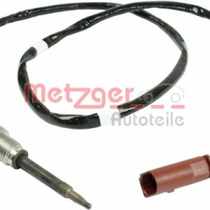 Senzor temperatura gaze evacuare VW GOLF SPORTSVAN VII (AM1, AN1) 1.6 TDI diesel 110 cai METZGER 0894402