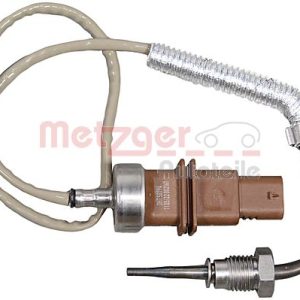 Senzor temperatura gaze evacuare VW ARTEON (3H7, 3H8) 2.0 TSI benzina 190 cai METZGER 0894434