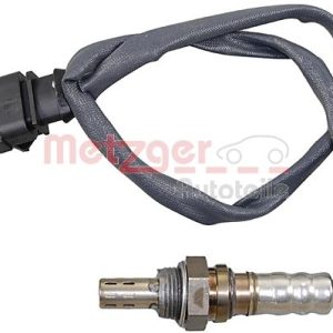 Sonda Lambda VW GOLF VI Variant (AJ5) 1.4 benzina 80 cai METZGER 0895475