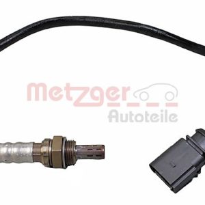 Sonda Lambda VW GOLF VII (5G1, BQ1, BE1, BE2) 1.2 TSI benzina 105 cai METZGER 0895513