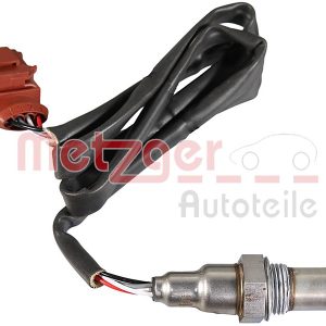 Sonda Lambda VW GOLF VI Cabriolet (517) 1.2 TSI 16V benzina 105 cai METZGER 0895646