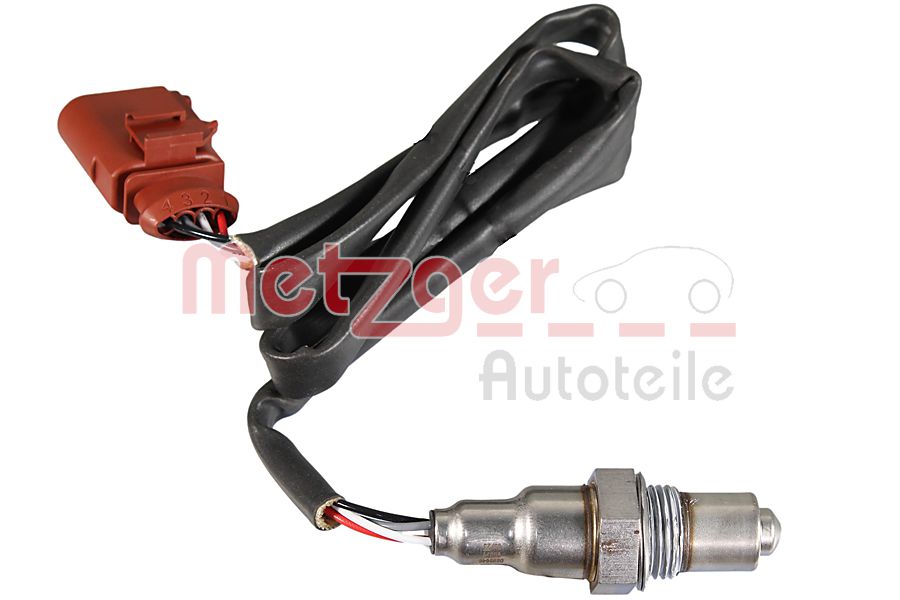 Sonda Lambda VW GOLF VI Cabriolet (517) 1.2 TSI 16V benzina 105 cai METZGER 0895646