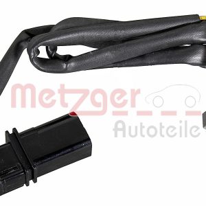 Sonda Lambda VW GOLF VI (5K1) 1.6 benzina 102 cai METZGER 0895655