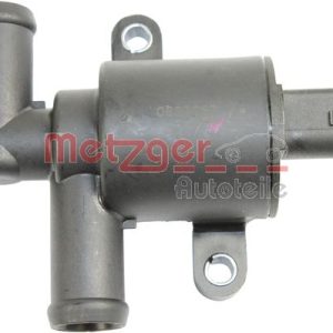 Supapa control agent frigorific VW GOLF VII (5G1, BQ1, BE1, BE2) 2.0 GTI benzina 210 cai METZGER 0899067