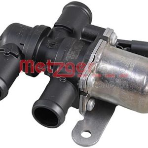 Supapa control agent frigorific VW ARTEON (3H7, 3H8) 1.4 eHybrid benzina/elector 218 cai METZGER 0899303