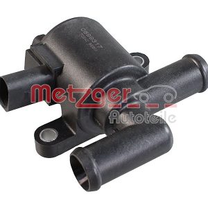 Supapa control agent frigorific VW GOLF VII (5G1, BQ1, BE1, BE2) 2.0 GTI Clubsport S benzina 310 cai METZGER 0899317