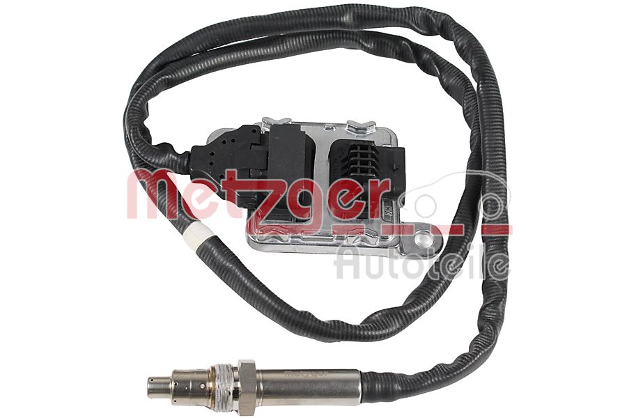 Senzor NOx Catalizator NOx VW ARTEON (3H7, 3H8) 2.0 TDI diesel 190 cai METZGER 0899318