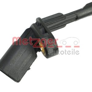 Senzor turatie roata VW GOLF VI (5K1) Blue E-Motion electric 88 cai METZGER 0900080