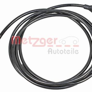 Senzor turatie roata VW CRAFTER 30-50 caroserie (2E_) 2.5 TDI diesel 109 cai METZGER 09001436