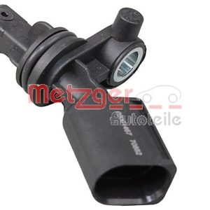 Senzor turatie roata VW AMAROK (2HA, 2HB, S1B, S6B, S7A, S7B) 2.0 BiTDI diesel 180 cai METZGER 09001467