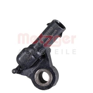 Senzor acceleratie longitudinala / transversala VW CADDY IV Autoutilitara/limuzina spatioasa (SAA, SAH) 1.6 TDI diesel 75 cai METZGER 09001553