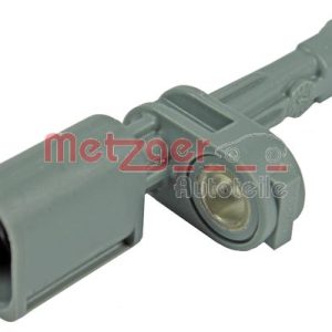 Senzor turatie roata VW GOLF VII (5G1, BQ1, BE1, BE2) 1.2 TSI benzina 86 cai METZGER 0900190