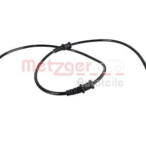 Senzor turatie roata VW CRAFTER 30-50 platou / sasiu (2F_) 2.0 TDI diesel 163 cai METZGER 0900193