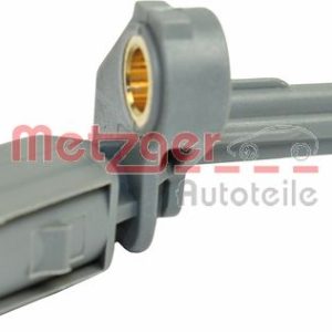 Senzor turatie roata VW GOLF VI Cabriolet (517) 2.0 R benzina 265 cai METZGER 0900246