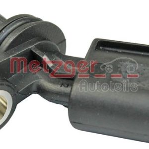 Senzor turatie roata VW AMAROK (2HA, 2HB, S1B, S6B, S7A, S7B) 2.0 TDI 4motion diesel 140 cai METZGER 0900249