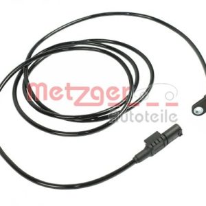 Senzor turatie roata VW CRAFTER 30-35 bus (2E_) 2.5 TDI diesel 109 cai METZGER 0900906