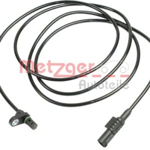 Senzor turatie roata VW CRAFTER 30-50 platou / sasiu (2F_) 2.5 TDI diesel 163 cai METZGER 0900907