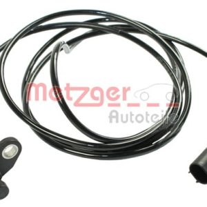 Senzor turatie roata VW CRAFTER 30-35 bus (2E_) 2.5 TDI diesel 136 cai METZGER 0900923