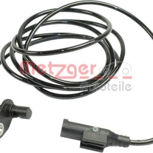 Senzor turatie roata VW CRAFTER 30-50 platou / sasiu (2F_) 2.0 TDI diesel 140 cai METZGER 0900924