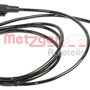 Senzor turatie roata VW CRAFTER 30-50 caroserie (2E_) 2.5 TDI diesel 136 cai METZGER 0900972