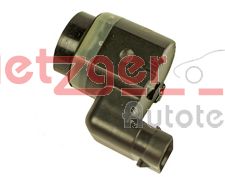 Sensor ajutor parcare VW GOLF VI (5K1) 2.0 R 4motion benzina 270 cai METZGER 0901044