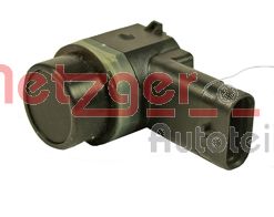 Sensor ajutor parcare VW GOLF VI Variant (AJ5) 1.4 TSI benzina 122 cai METZGER 0901048