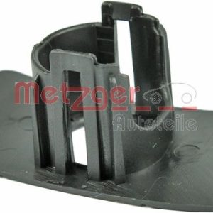 Suport senzor asistenta parcare VW GOLF VI Cabriolet (517) 2.0 TDI diesel 150 cai METZGER 0901099