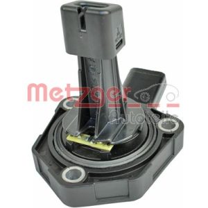 Senzor nivel ulei motor VW CADDY IV Autoutilitara/limuzina spatioasa (SAA, SAH) 2.0 TDI 4motion diesel 122 cai METZGER 0901176