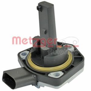 Senzor nivel ulei motor VW GOLF VI (5K1) 1.6 MultiFuel Benzina/Etanol 102 cai METZGER 0901170