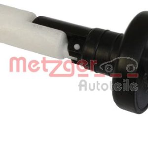 Senzor nivel apa spalare geam VW CRAFTER 30-50 caroserie (2E_) 2.0 TDI diesel 163 cai METZGER 0901194