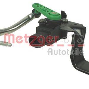 Senzor reglare faruri VW ARTEON SHOOTING BRAKE (3H9) 1.4 eHybrid benzina/elector 218 cai METZGER 0901246