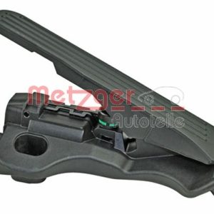 Senzor pedala acceleratie VW GOLF VI Van (5K1_) TSi benzina 122 cai METZGER 0901273