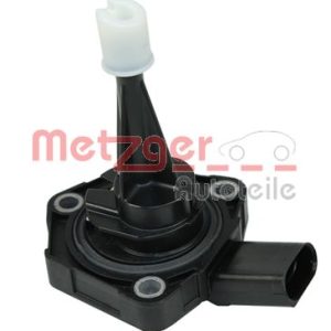 Senzor nivel ulei motor VW AMAROK platou / sasiu (S1B, S6B, S7B) 2.0 BiTDI diesel 180 cai METZGER 0901281