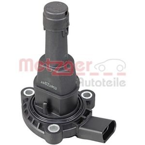 Senzor nivel ulei motor VW GOLF VII (5G1, BQ1, BE1, BE2) 2.0 R 4motion benzina 290 cai METZGER 0901325