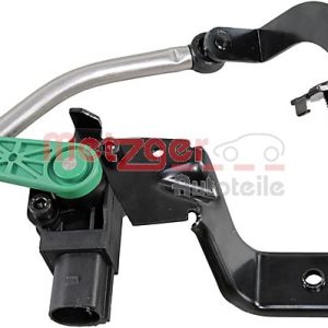 Senzor reglare faruri VW ATLAS (CA1, CA2, CA3) 3.6 FSi 4motion benzina 249 cai METZGER 0901415