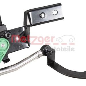 Senzor reglare faruri VW ARTEON SHOOTING BRAKE (3H9) 1.4 eHybrid benzina/elector 218 cai METZGER 0901419