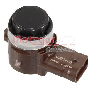 Sensor ajutor parcare VW GOLF SPORTSVAN VII (AM1, AN1) 1.0 TSI benzina 110 cai METZGER 0901445