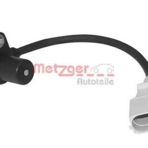 Senzor impulsuri arbore cotit VW GOLF VI (5K1) 1.6 BiFuel Benzina/Autogaz (GPL) 102 cai METZGER 0902058