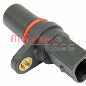 Senzor impulsuri arbore cotit VW GOLF VI (5K1) 2.0 GTi benzina 210 cai METZGER 0902374